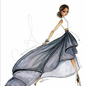 Meet your Posher, Tracy